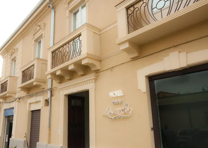 Hotel Muraglie
