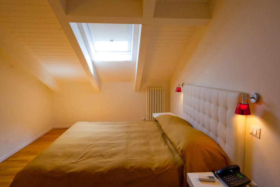 Hotel Muraglie 3*