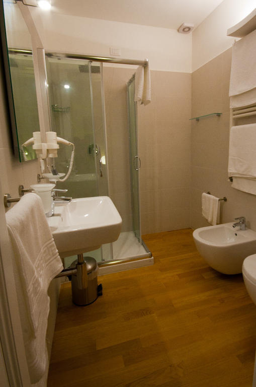 Hotel Muraglie