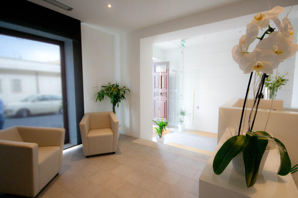 Hotel Muraglie