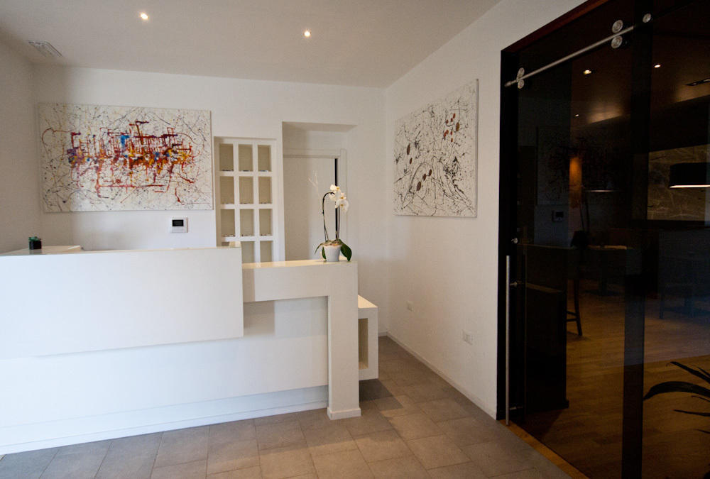 Hotel Muraglie Vibo Valentia