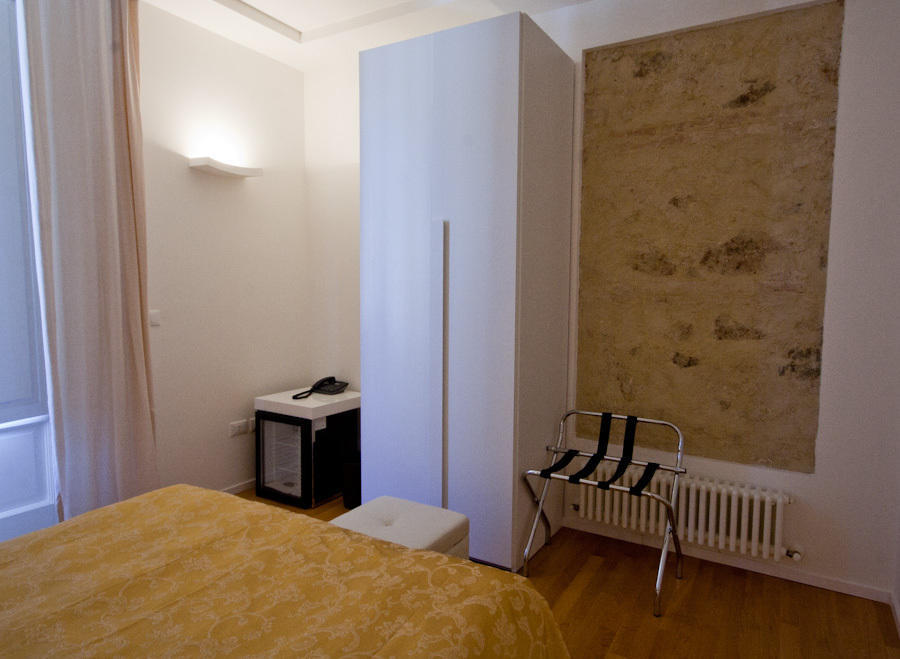 Hotel Muraglie 3*