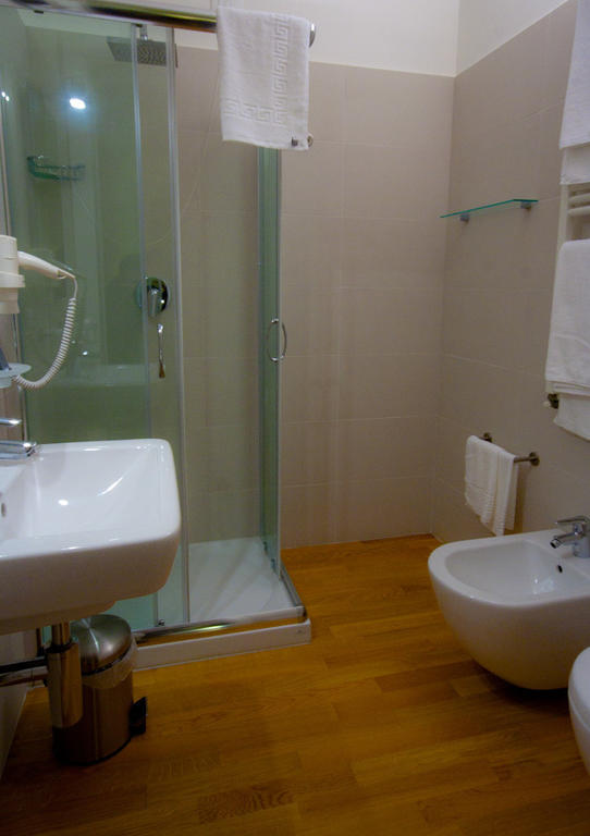 Hotel Muraglie Vibo Valentia