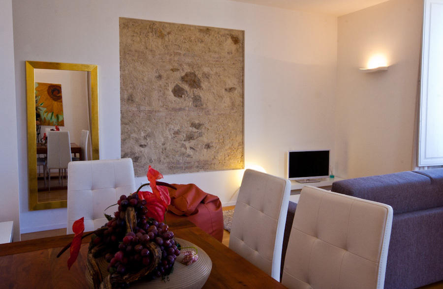 Hotel Muraglie 3*