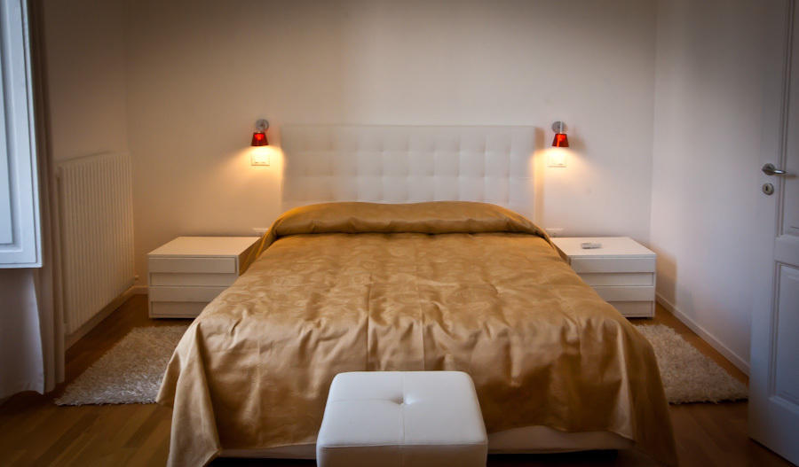 Hotel Muraglie 3*