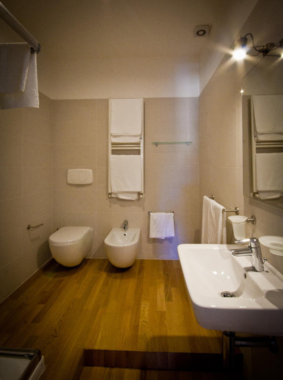 Hotel Muraglie 3*