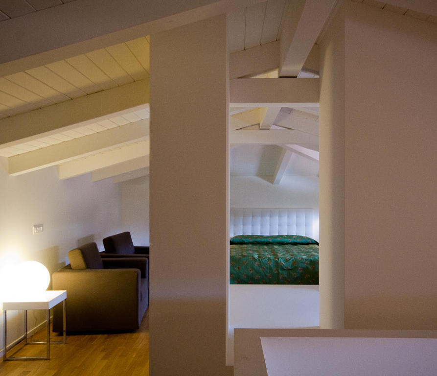 Hotel Muraglie Vibo Valentia